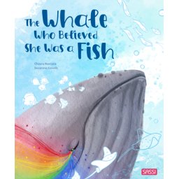 The Whale Who Believed She Was a Fish