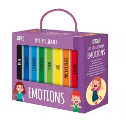 My First Library. Emotions