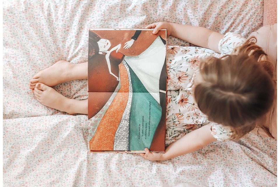 Livres illustrés