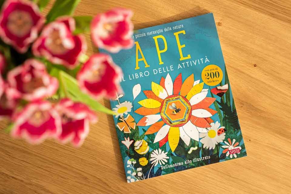 Livres interactifs