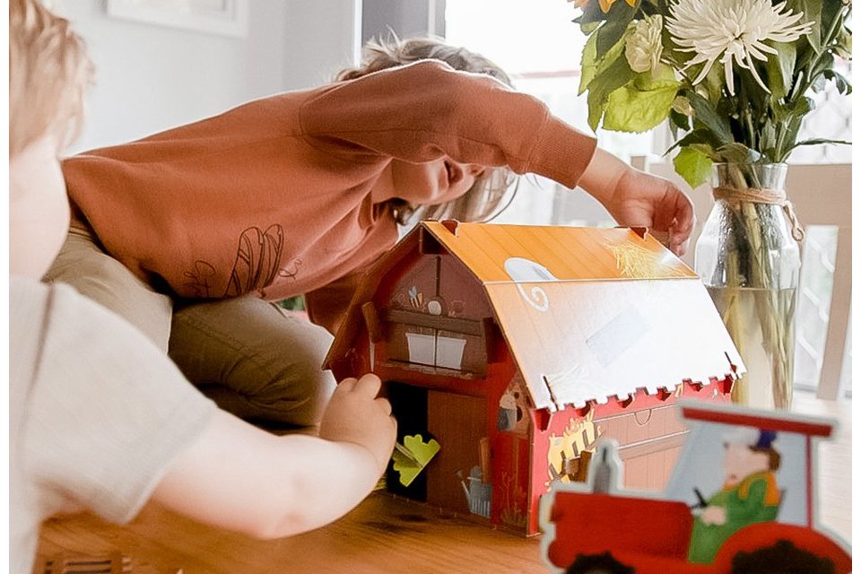 Maquettes 3D