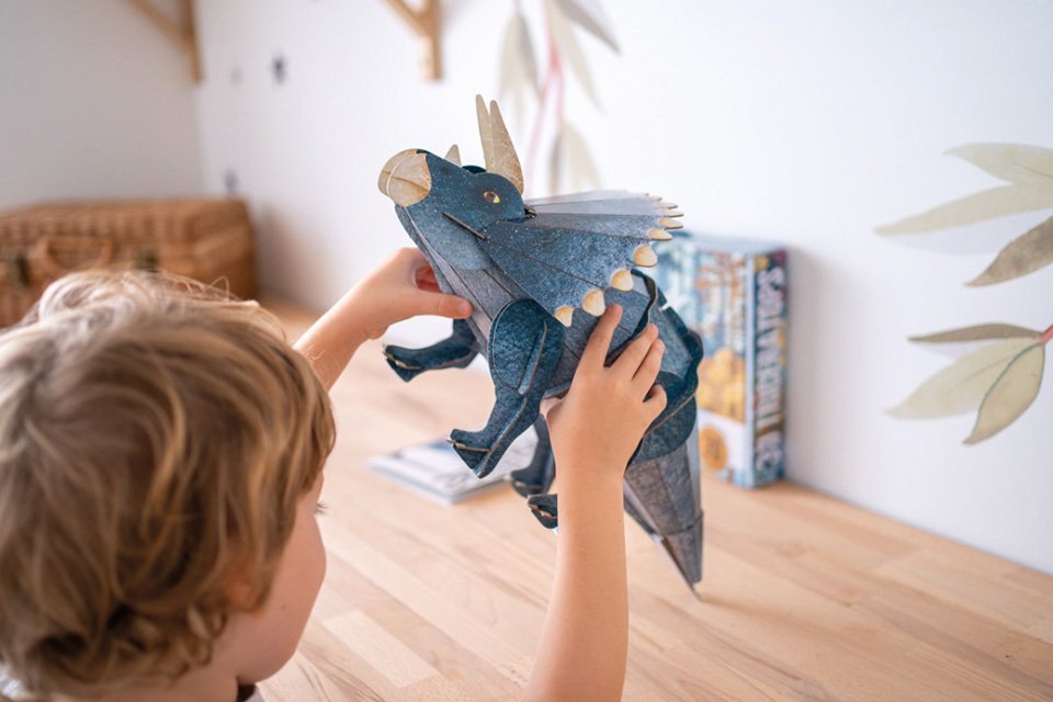 Dinosaures