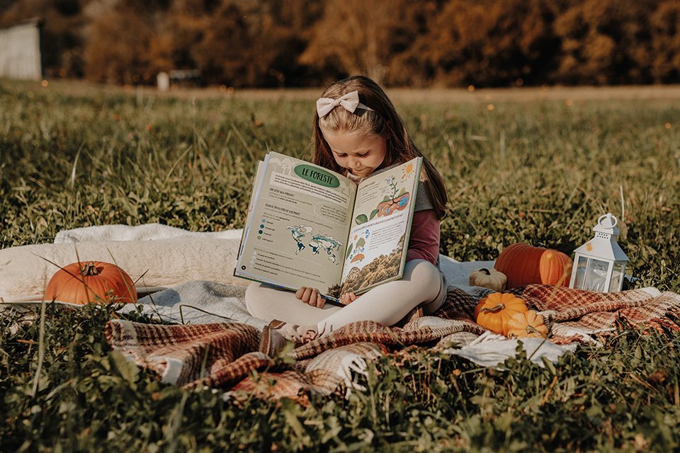 I migliori libri sulla natura e sull’ambiente per bambini| Sassi Junior