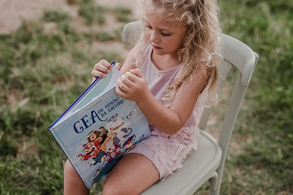Livres en italien