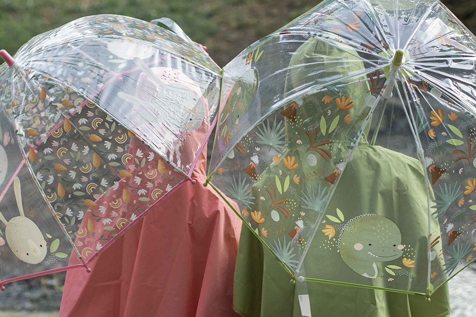 Parapluie pour enfants | Sassi Junior
