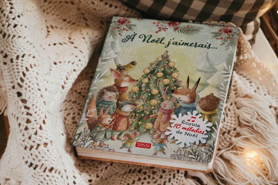 Libri in francese 🇨🇵