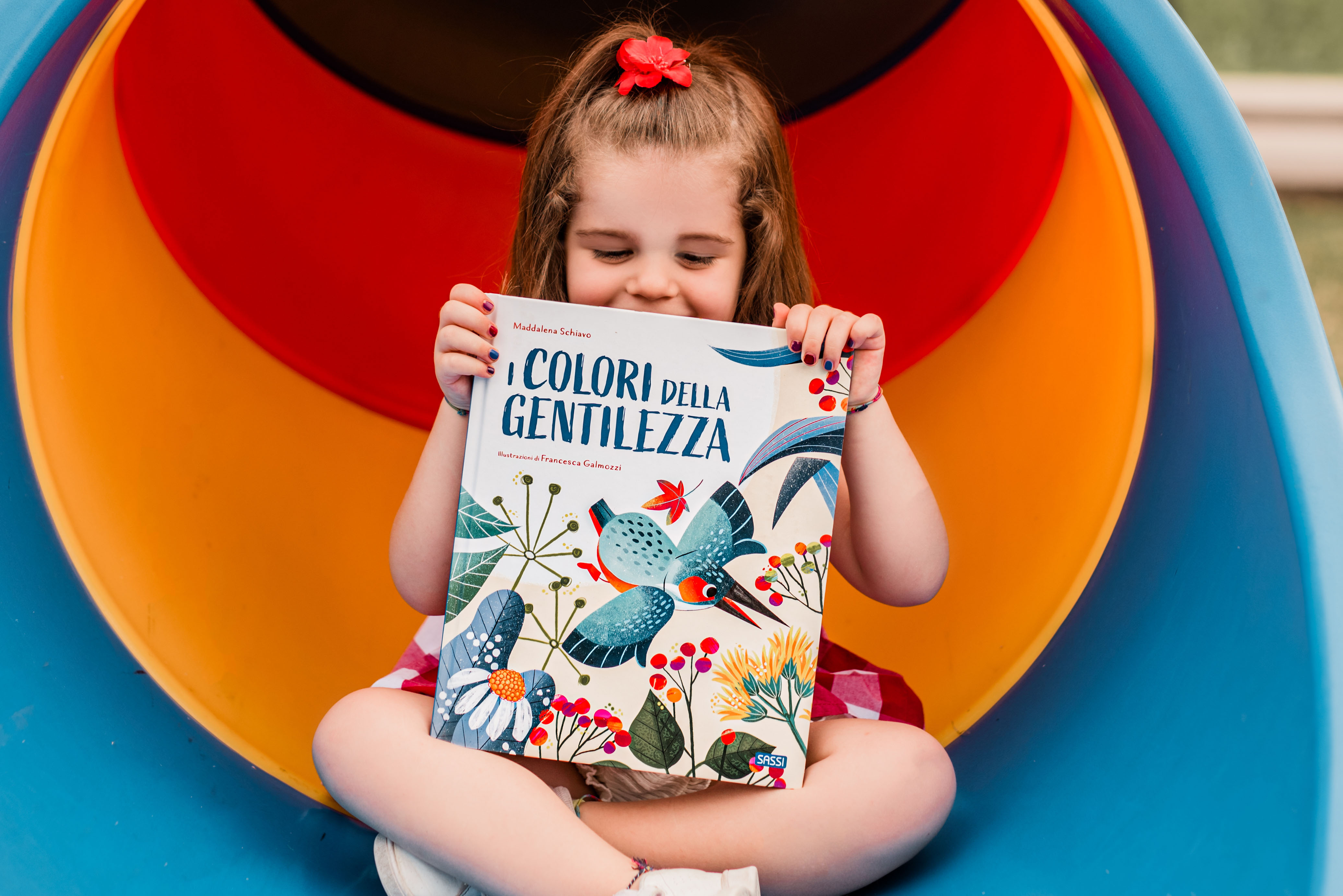 Consigli di lettura: libri sull'amicizia per bambini