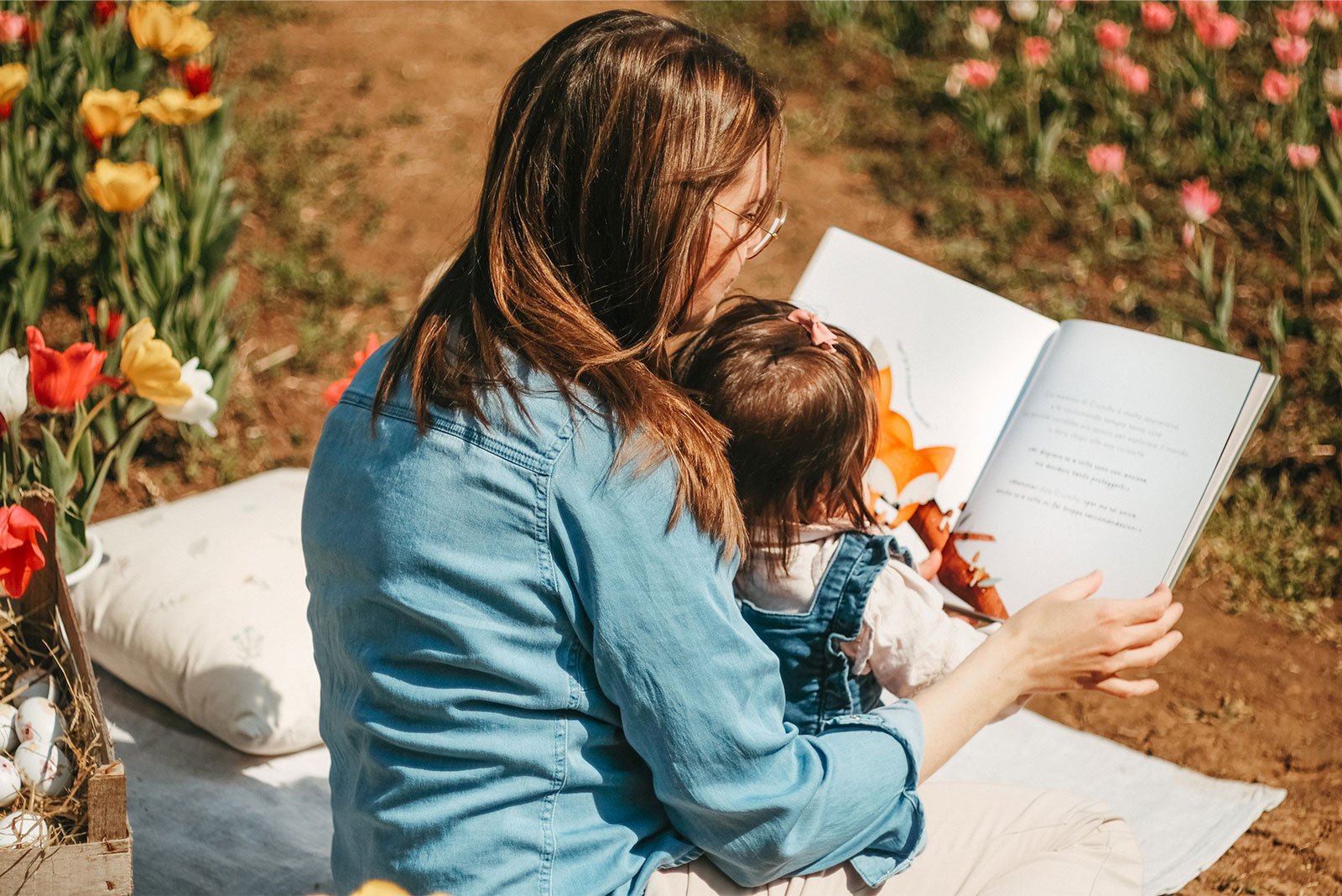 I migliori libri per la Festa della mamma: storie da leggere con il cuore