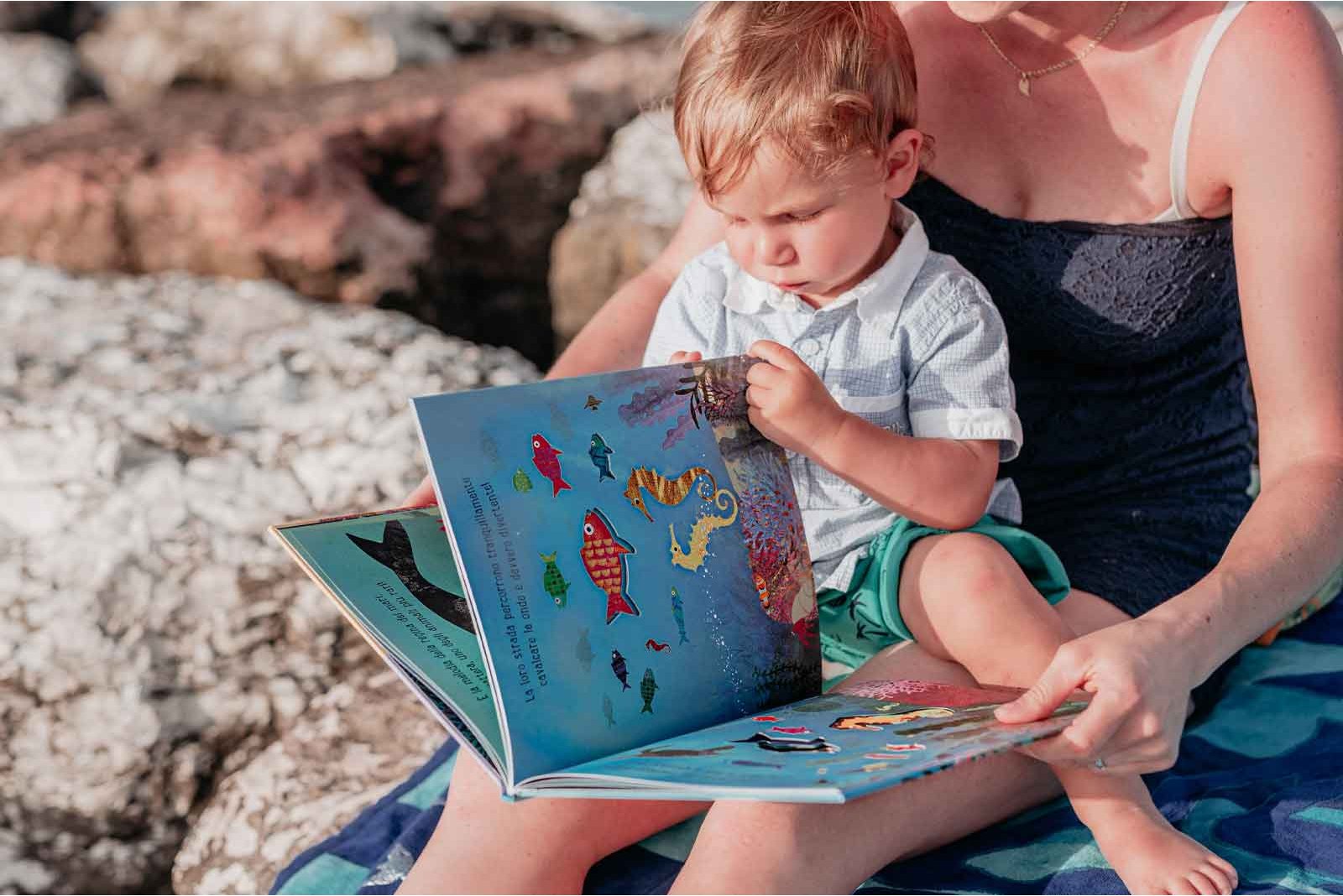 Giornata mondiale degli oceani: guida completa per spiegarla ai bambini