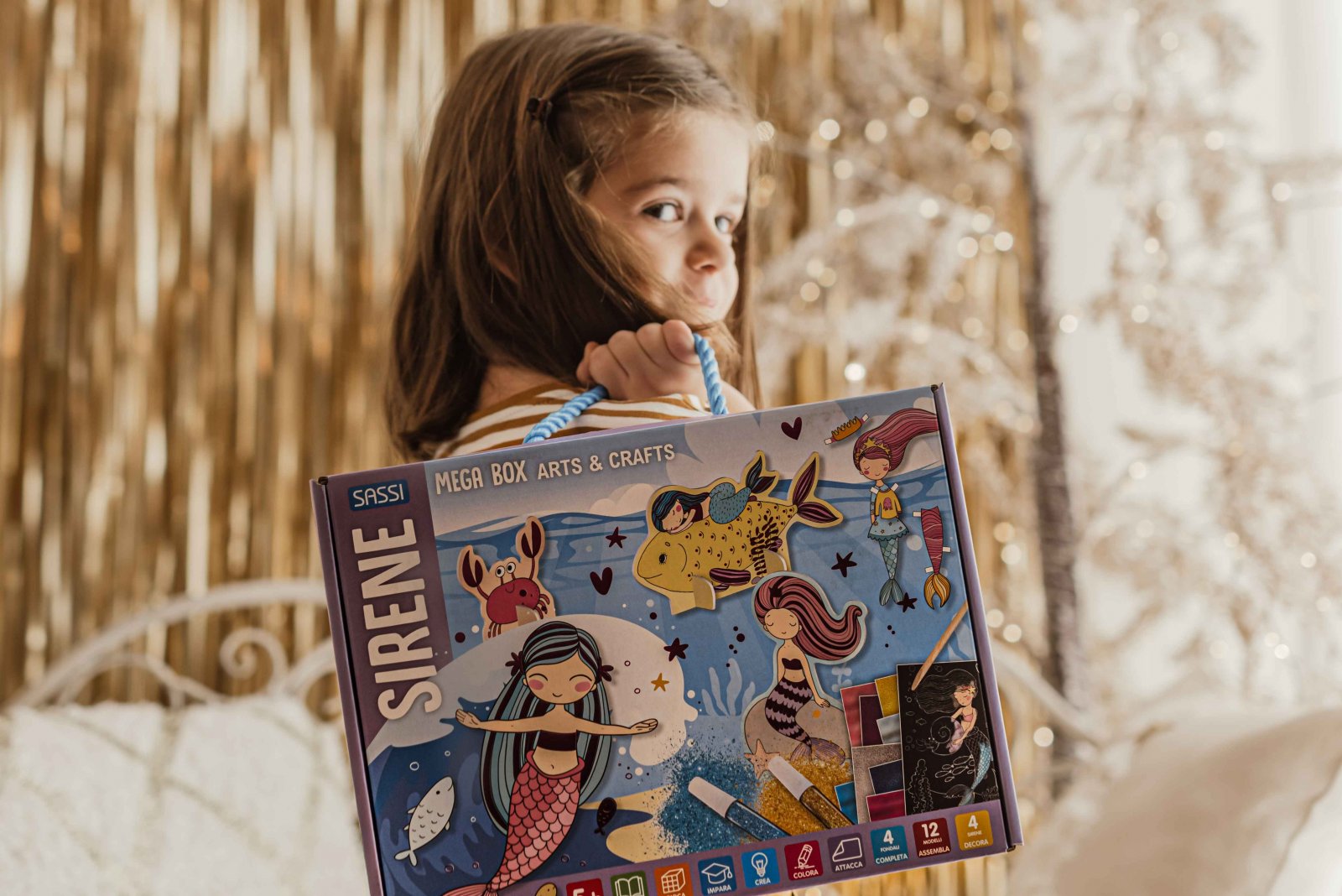 Guida ai libri prescolari: perché proporli ai bambini di 4-5 anni