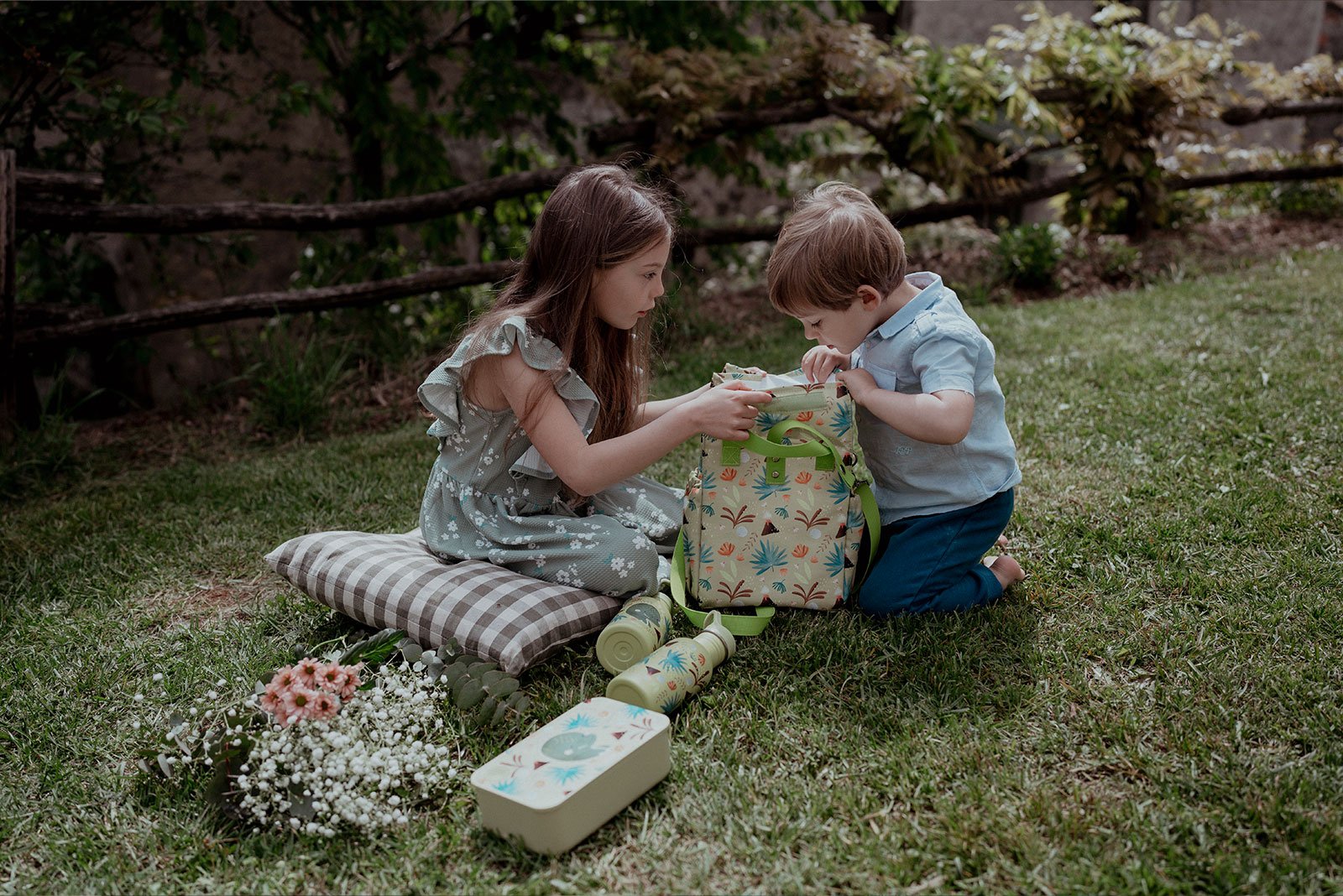 Come organizzare un picnic perfetto con i bambini: idee pratiche e consigli utili