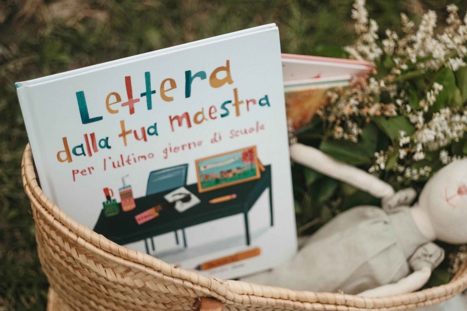 Summer Is Coming: Activities for the End of the School Year