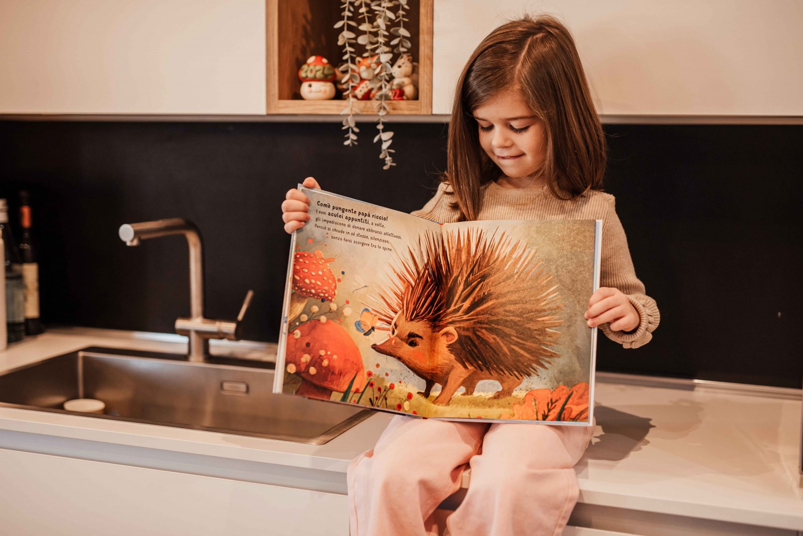 Fathers and Children: Secrets for an Unbreakable Bond