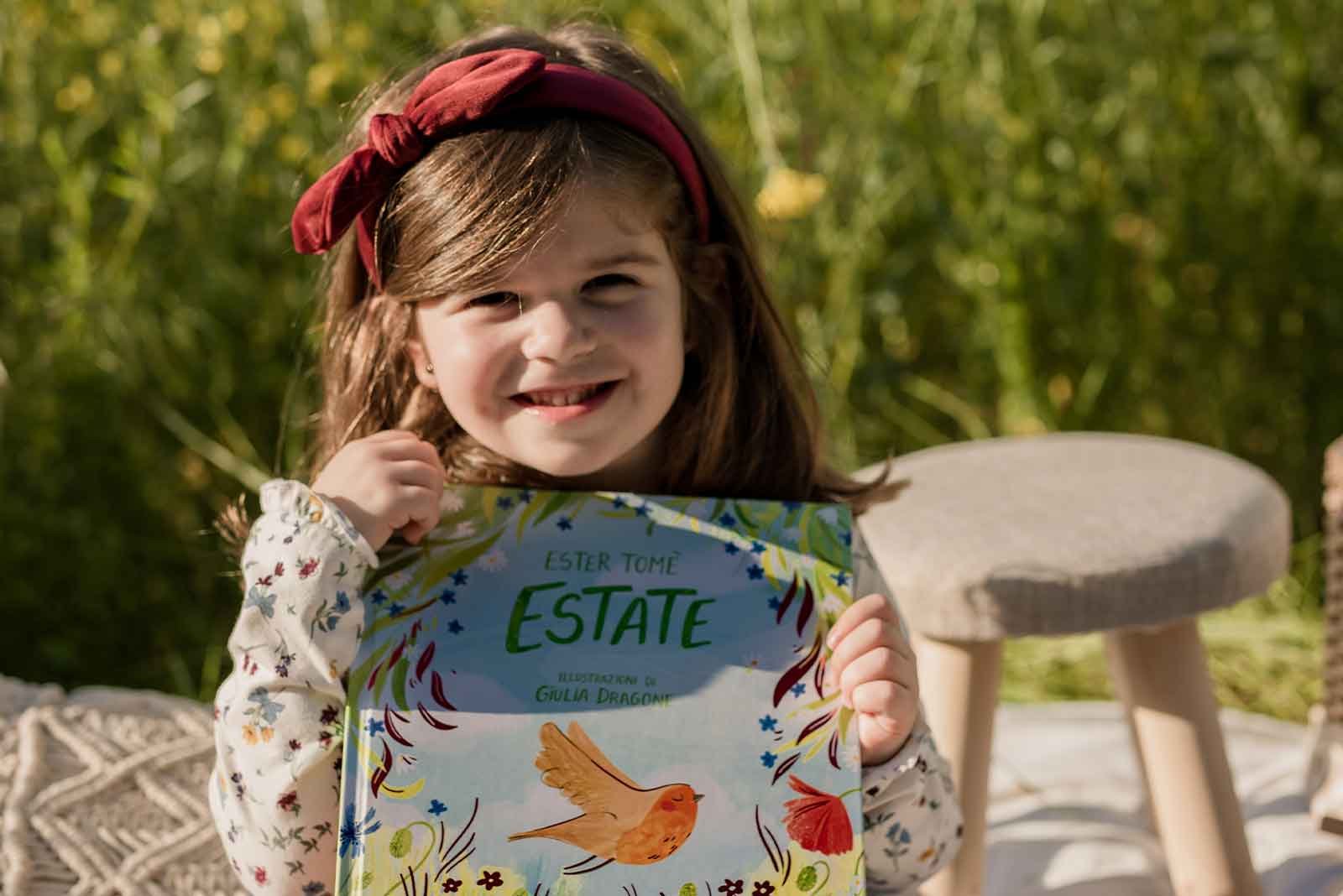 Summer Activities for Kids: Ideas and Books for a Fun Summer