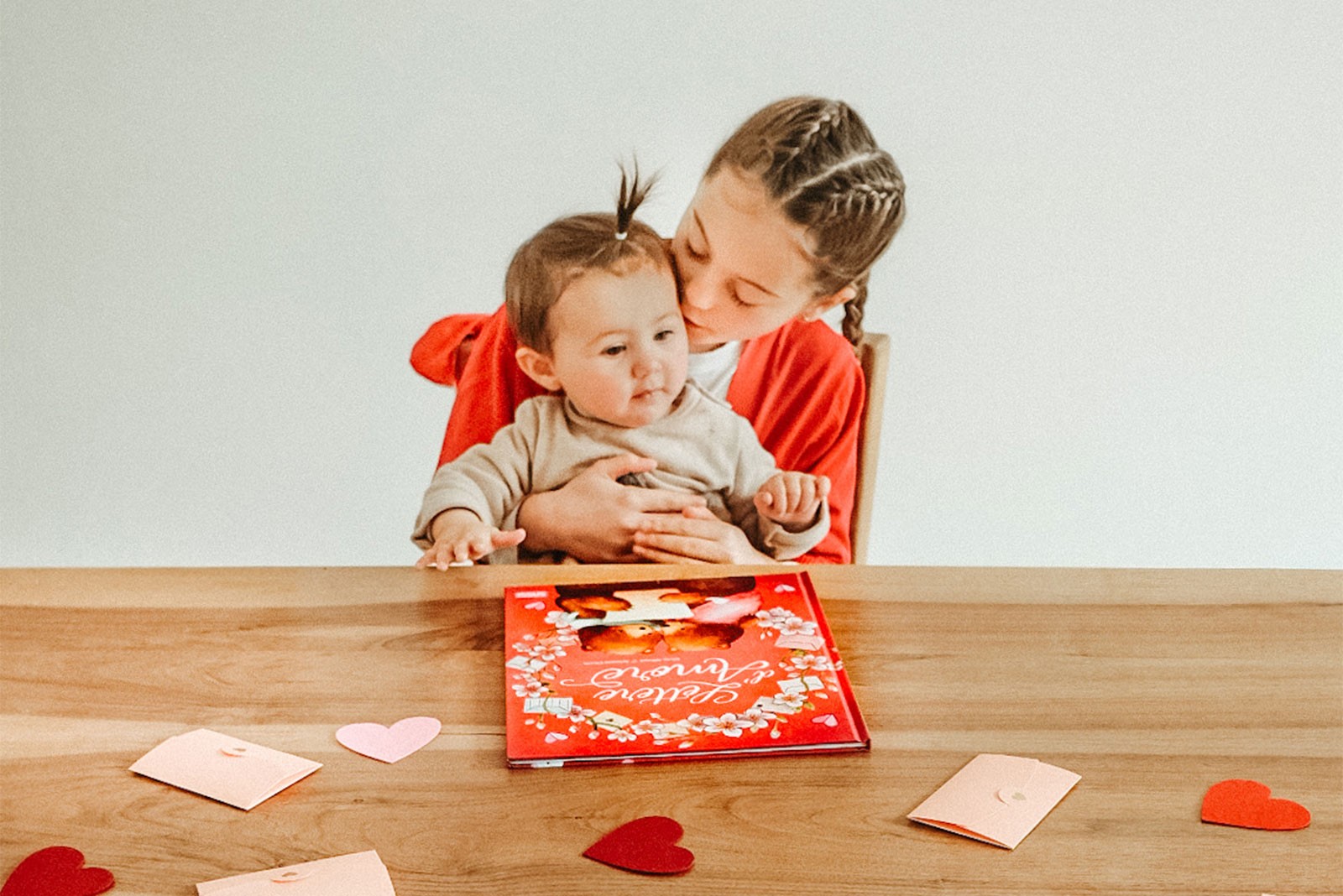 Lettere d’amore che arrivano al cuore: una raccolta di parole indimenticabili per chi ami