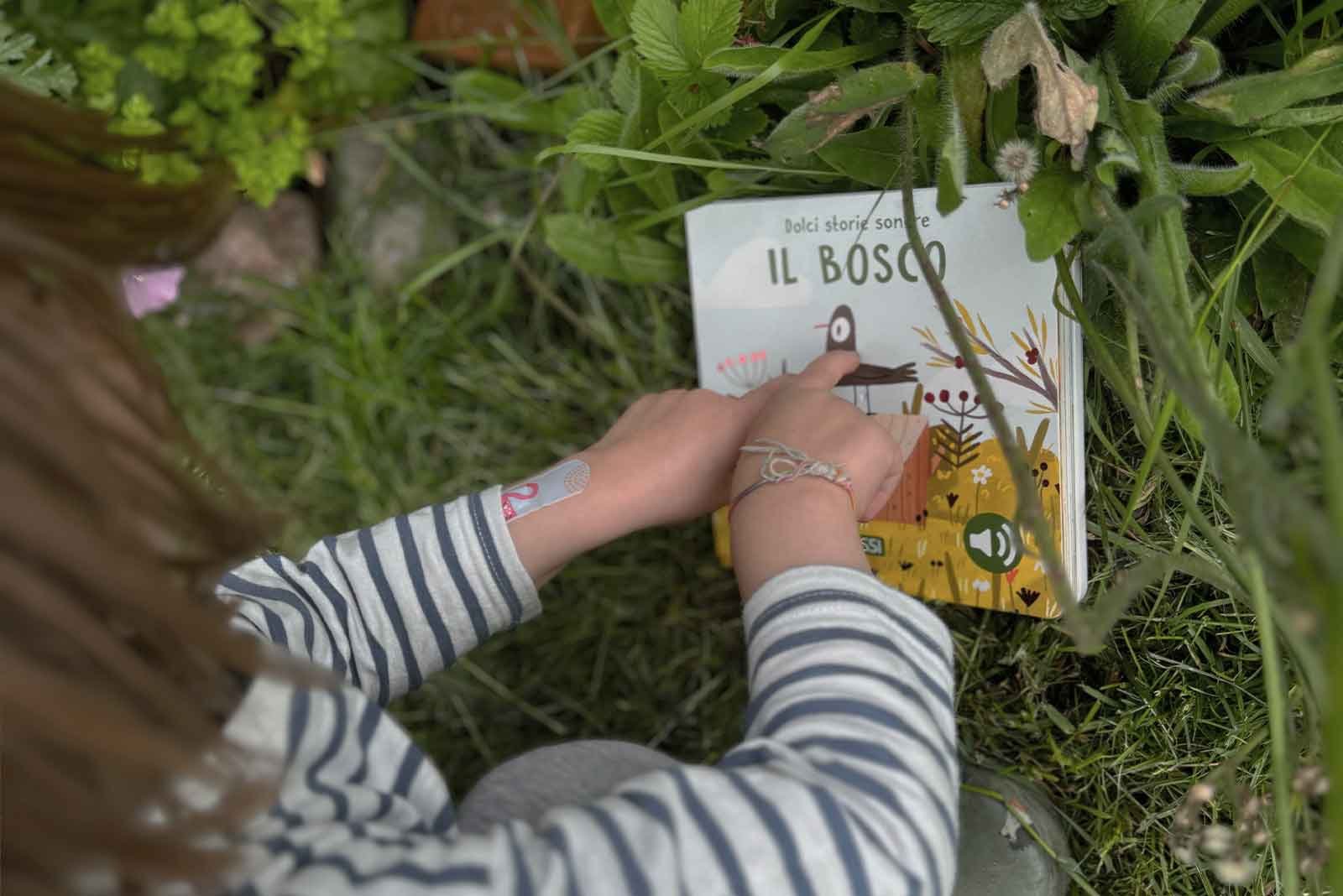 Outdoor Education: The Importance of Playing Outdoors