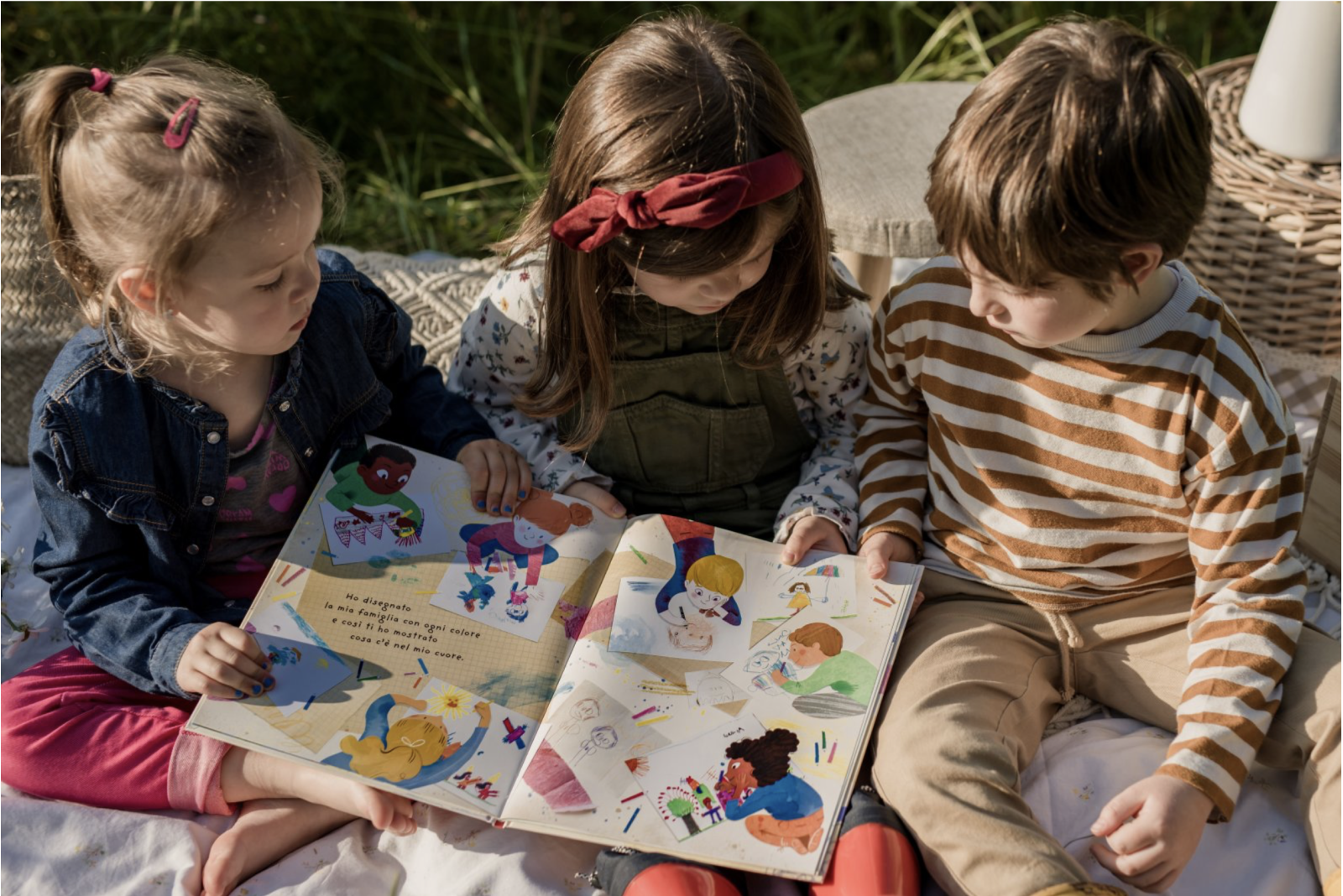 Gift Ideas for Teachers at the End of the School Year: A Special Book