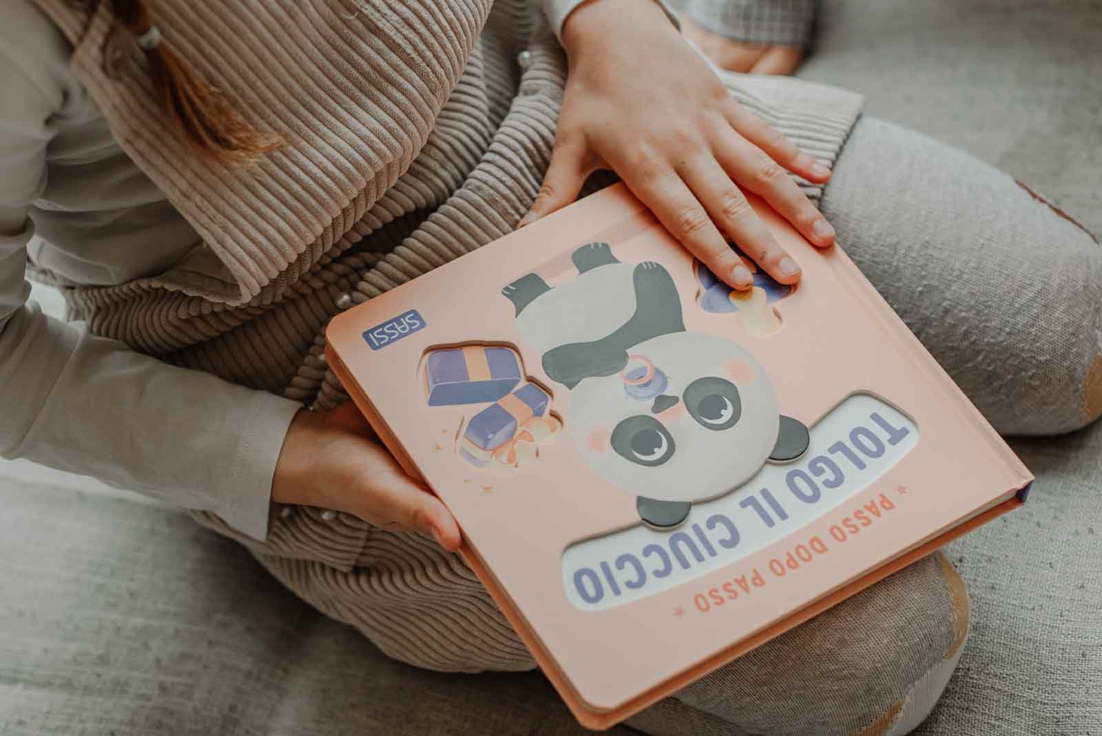 How to Wean Off the Pacifier: Tips, Tricks, and Recommended Reading