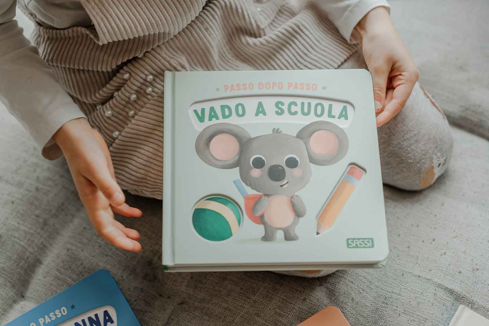 How to Face the First Day of School: Practical Tips for Parents and Children